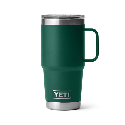 YETI 20 OZ TRAVEL MUG