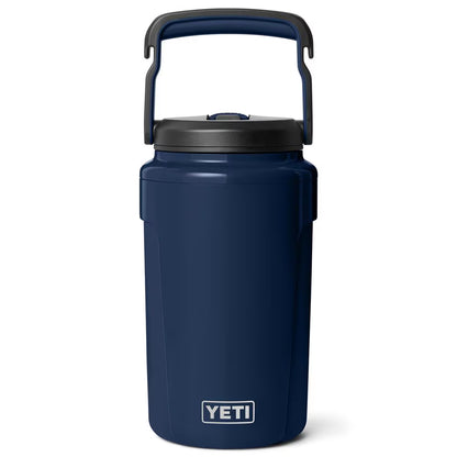 YETI HALF GALLON SILO STRAW JUG
