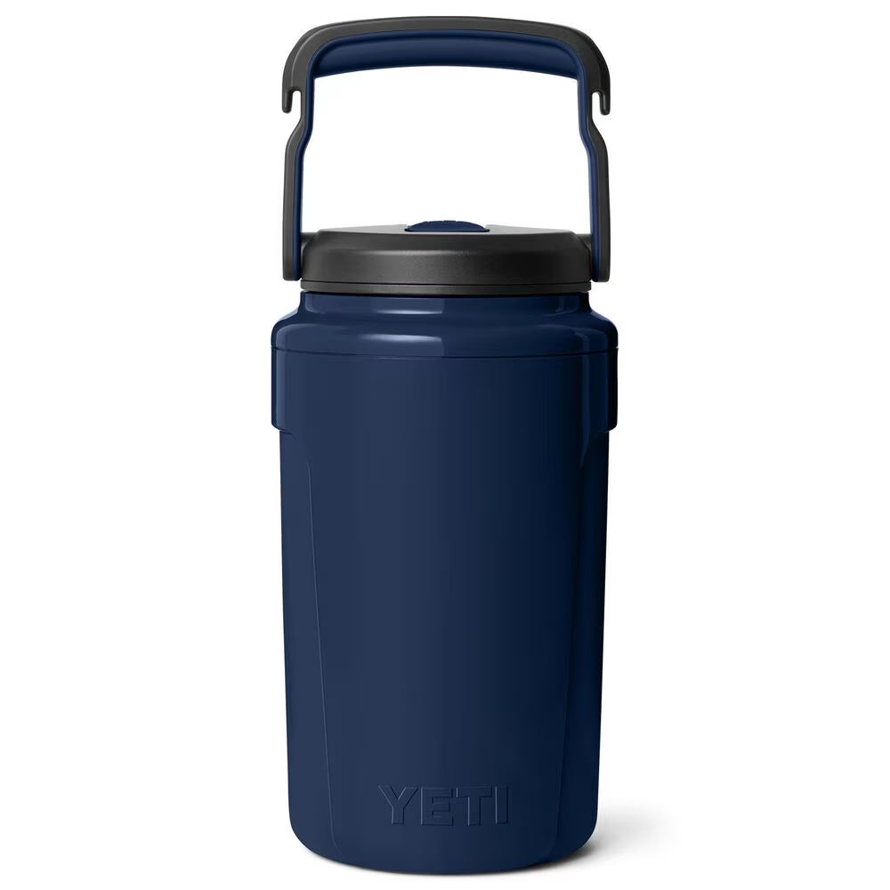 YETI HALF GALLON SILO STRAW JUG