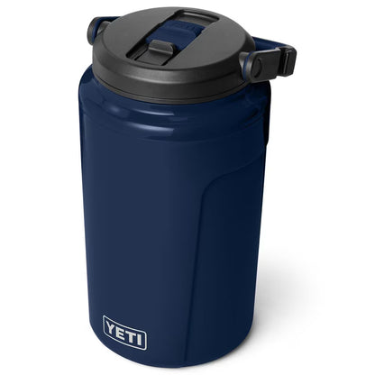YETI HALF GALLON SILO STRAW JUG