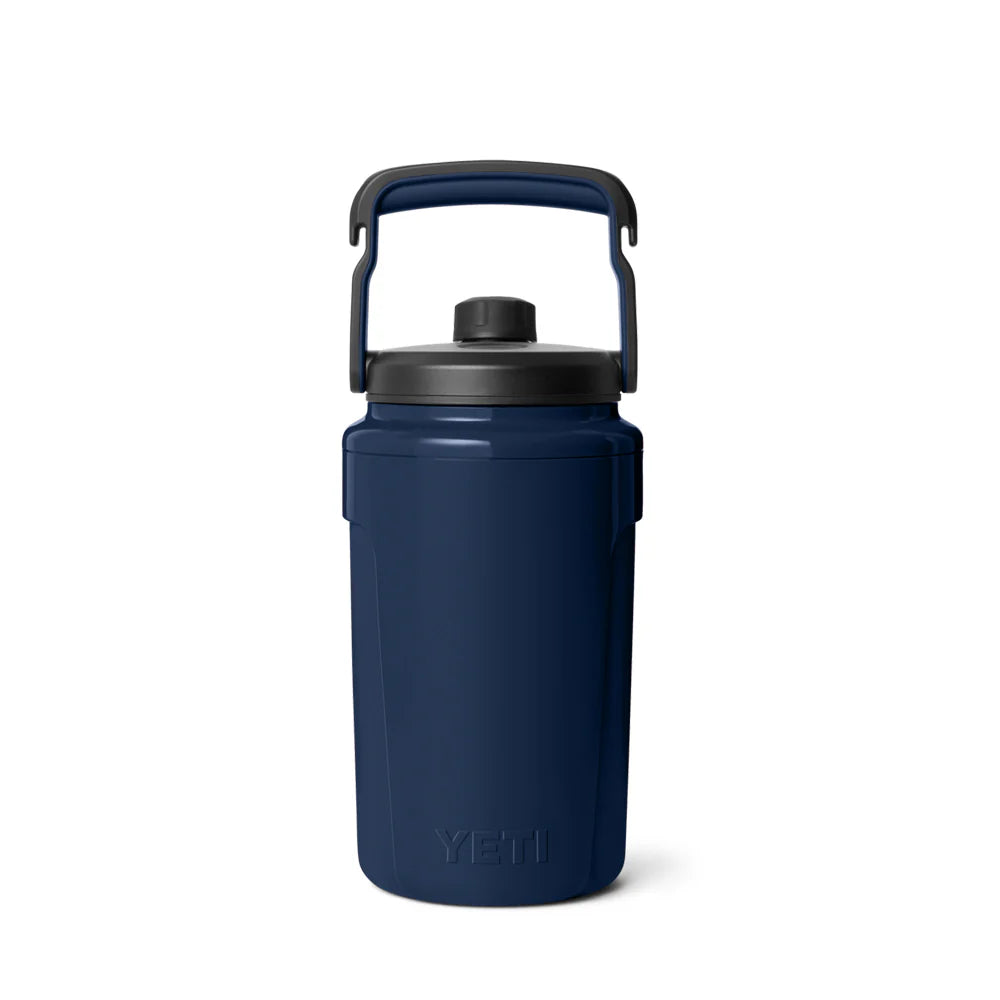 YETI HALF GALLON SILO MAGSLIDER JUG