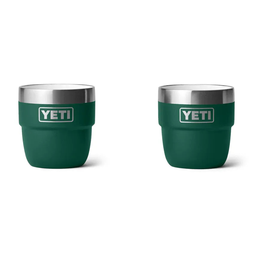 YETI 4 OZ ESPRESSO 2 PACK