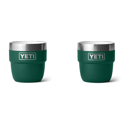 YETI 4 OZ ESPRESSO 2 PACK