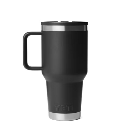 YETI 30 OZ TRAVEL STRAW MUG