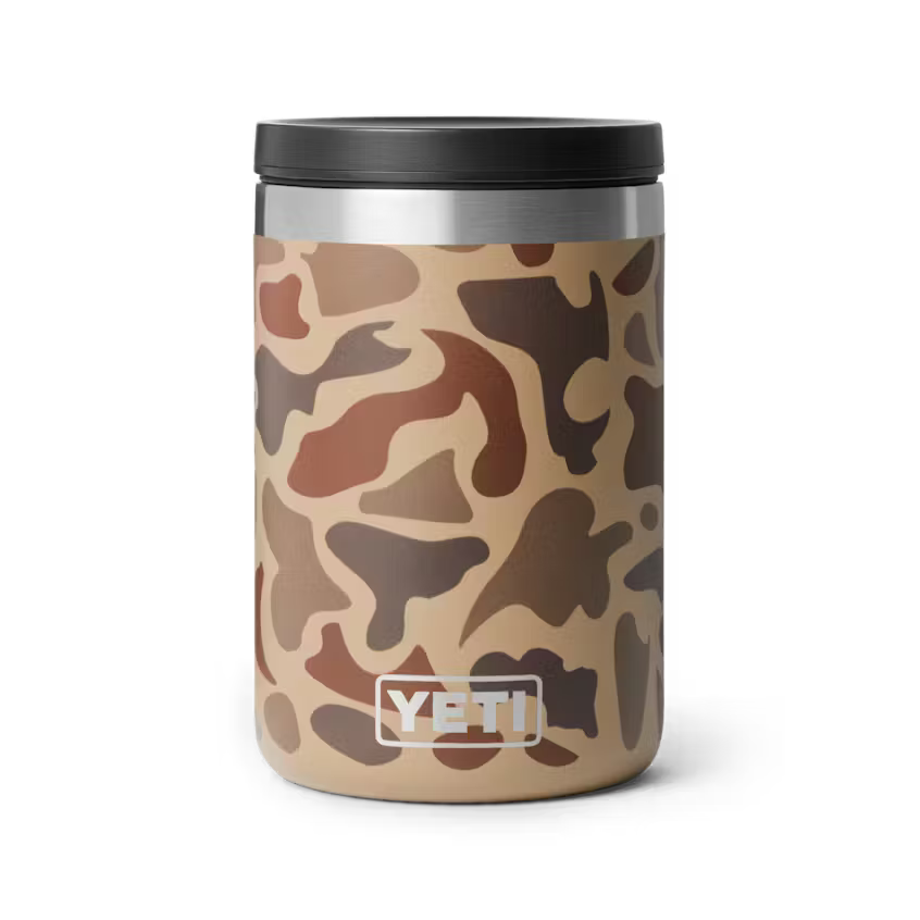 YETI 16 OZ FOOD JAR