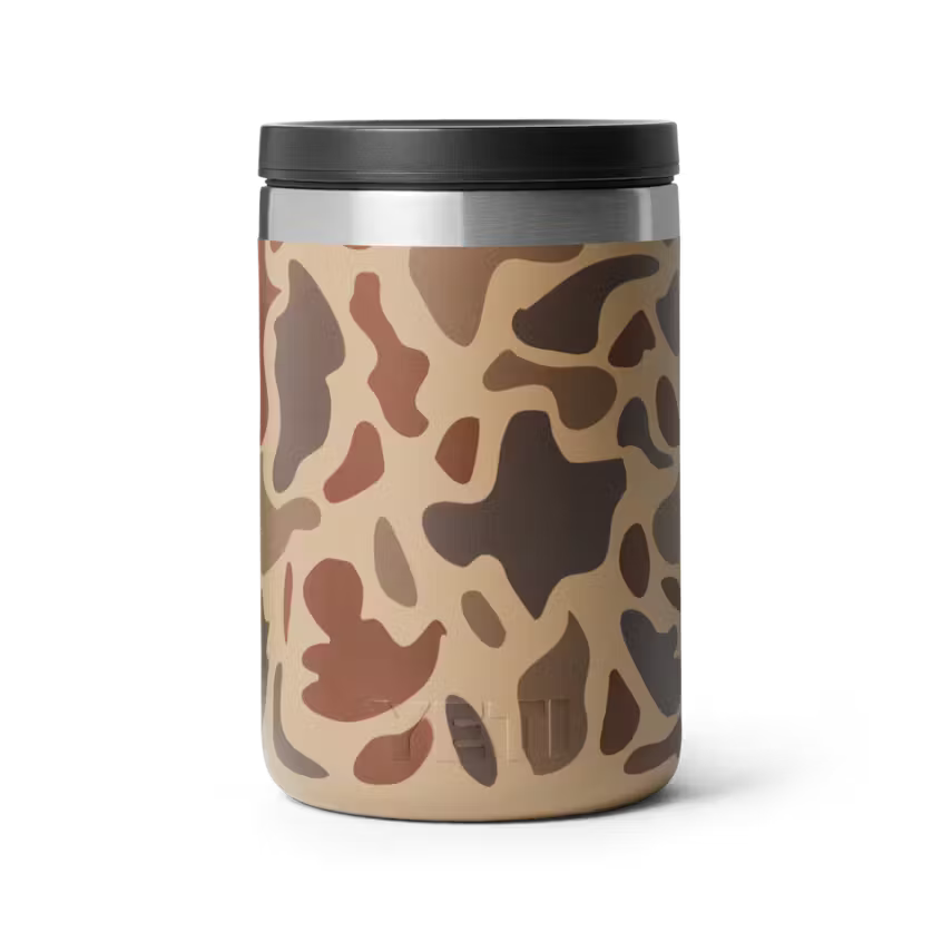 YETI 16 OZ FOOD JAR