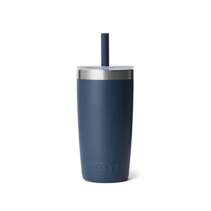 YETI 10 OZ JR STRAW TUMBLER