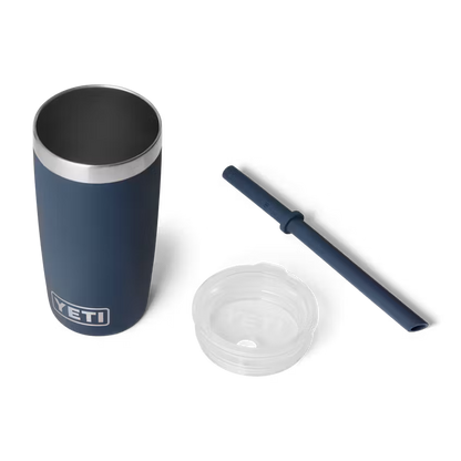 YETI 10 OZ JR STRAW TUMBLER