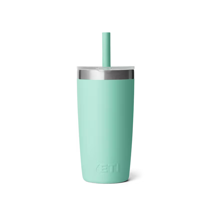 YETI 10 OZ JR STRAW TUMBLER