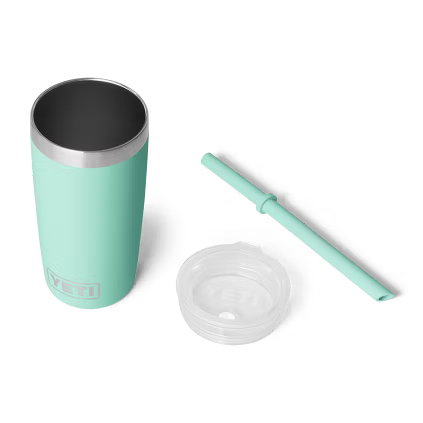 YETI 10 OZ JR STRAW TUMBLER