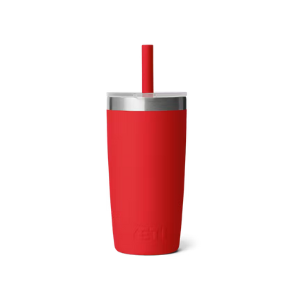 YETI 10 OZ JR STRAW TUMBLER