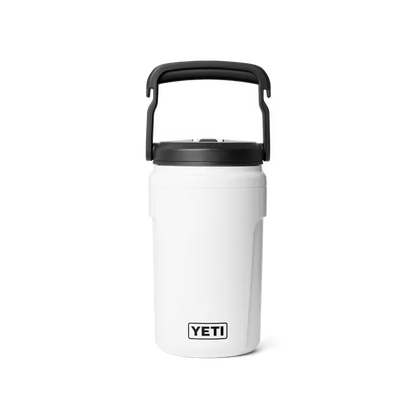 YETI 40 OZ SILO STRAW JUG