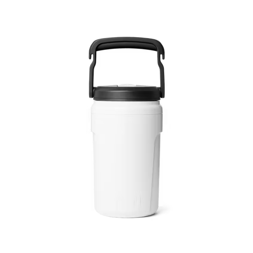 YETI 40 OZ SILO STRAW JUG