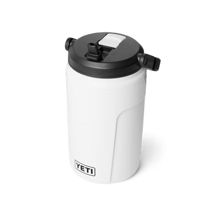 YETI 40 OZ SILO STRAW JUG