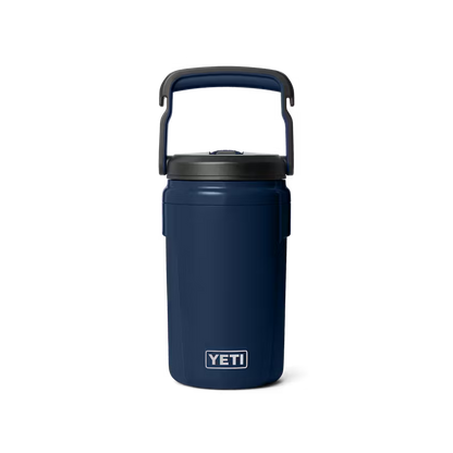 YETI 40 OZ SILO STRAW JUG