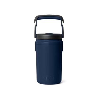 YETI 40 OZ SILO STRAW JUG