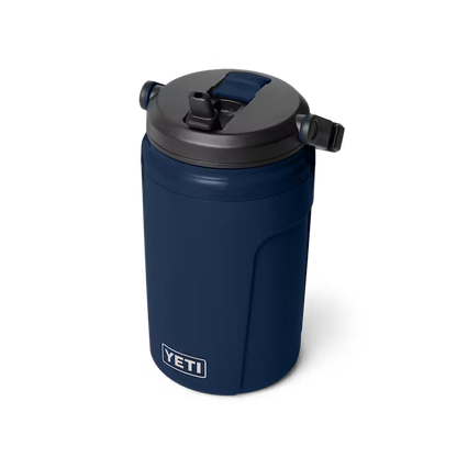 YETI 40 OZ SILO STRAW JUG
