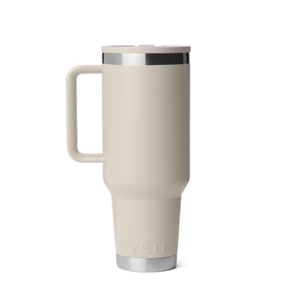 YETI 40 OZ TRAVEL STRAW MUG