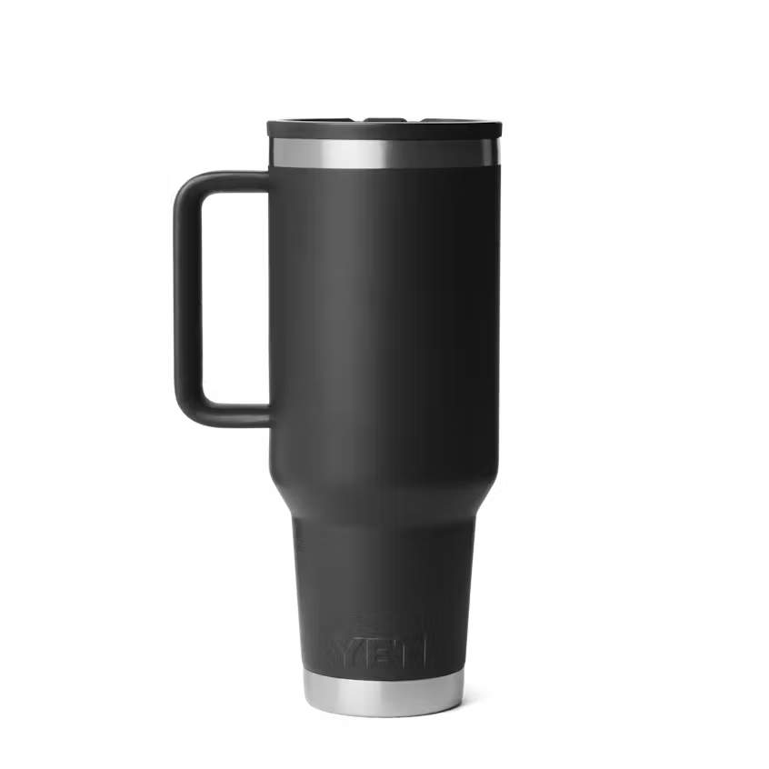 YETI 40 OZ TRAVEL STRAW MUG