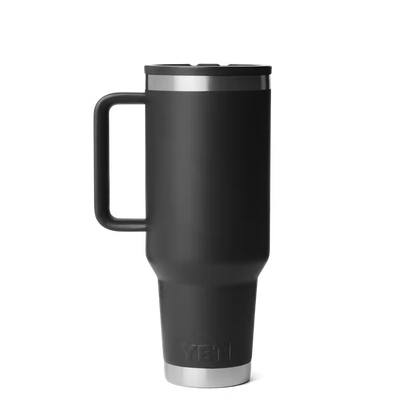 YETI 40 OZ TRAVEL STRAW MUG