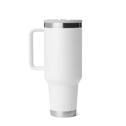 YETI 40 OZ TRAVEL STRAW MUG