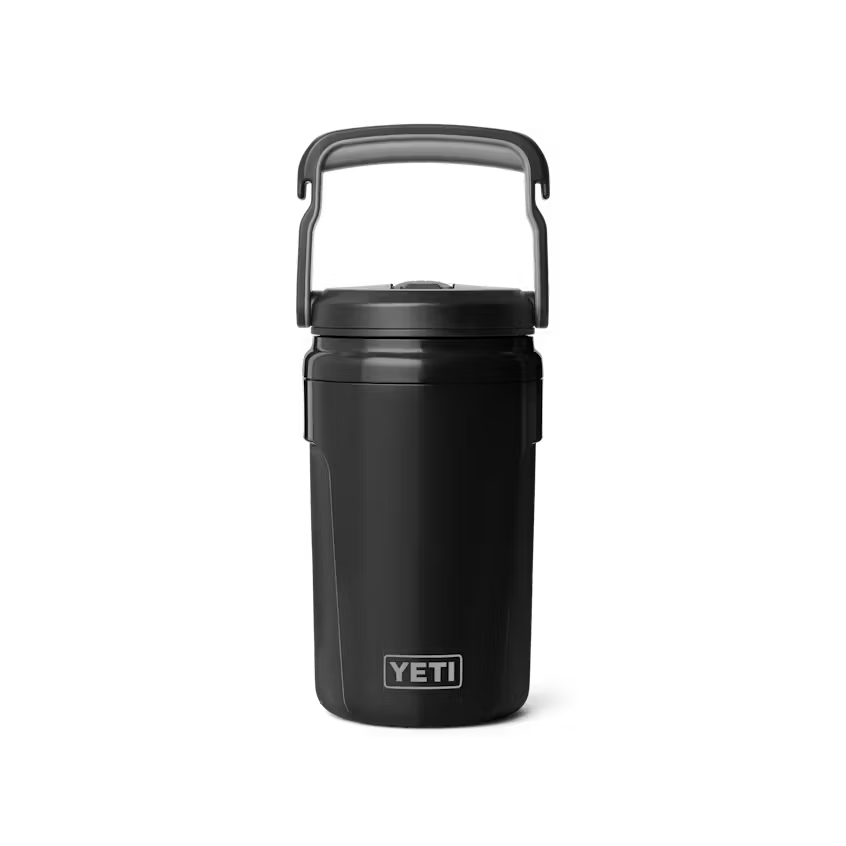 YETI 40 OZ SILO STRAW JUG