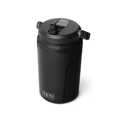 YETI 40 OZ SILO STRAW JUG