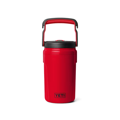 YETI 40 OZ SILO STRAW JUG