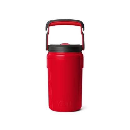 YETI 40 OZ SILO STRAW JUG