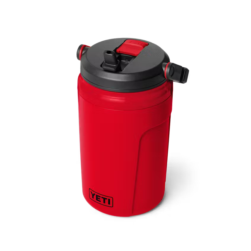 YETI 40 OZ SILO STRAW JUG