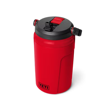 YETI 40 OZ SILO STRAW JUG