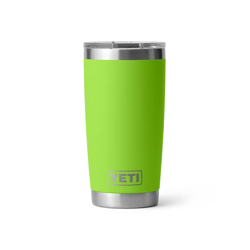 YETI 20 OZ TUMBLER Mundo Outdoors Shop