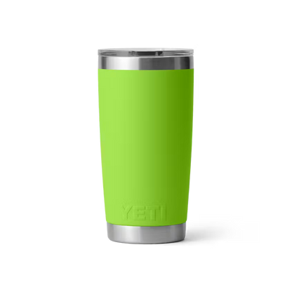 YETI 20 OZ TUMBLER Mundo Outdoors Shop