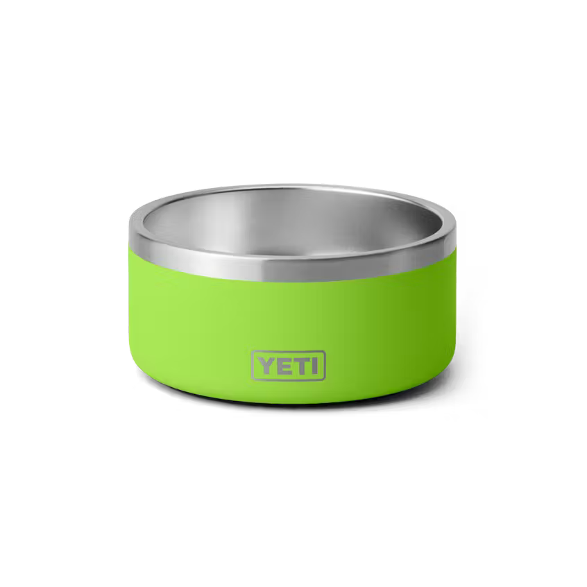 YETI BOOMER 4 DOG BOWL