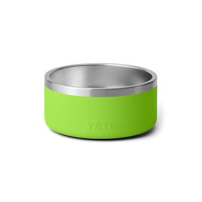 YETI BOOMER 4 DOG BOWL