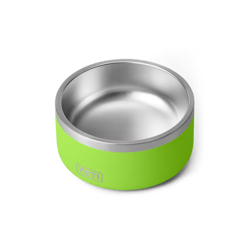 YETI BOOMER 4 DOG BOWL