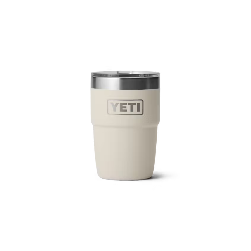 YETI 8 OZ APILABLE CUP