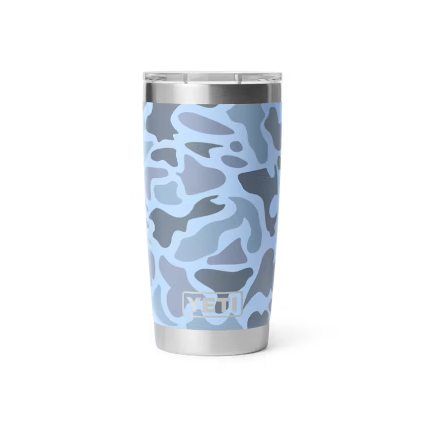 YETI 20 OZ TUMBLER Mundo Outdoors Shop