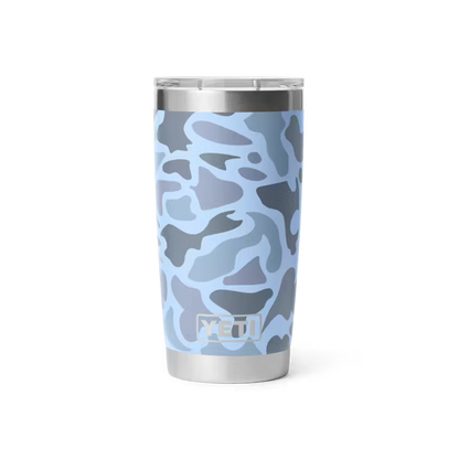 YETI 20 OZ TUMBLER Mundo Outdoors Shop