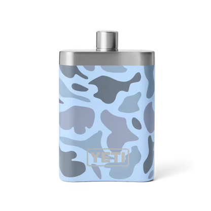 YETI CANTIMPLORA