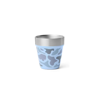 YETI SHOT GLASESS &amp; CASE