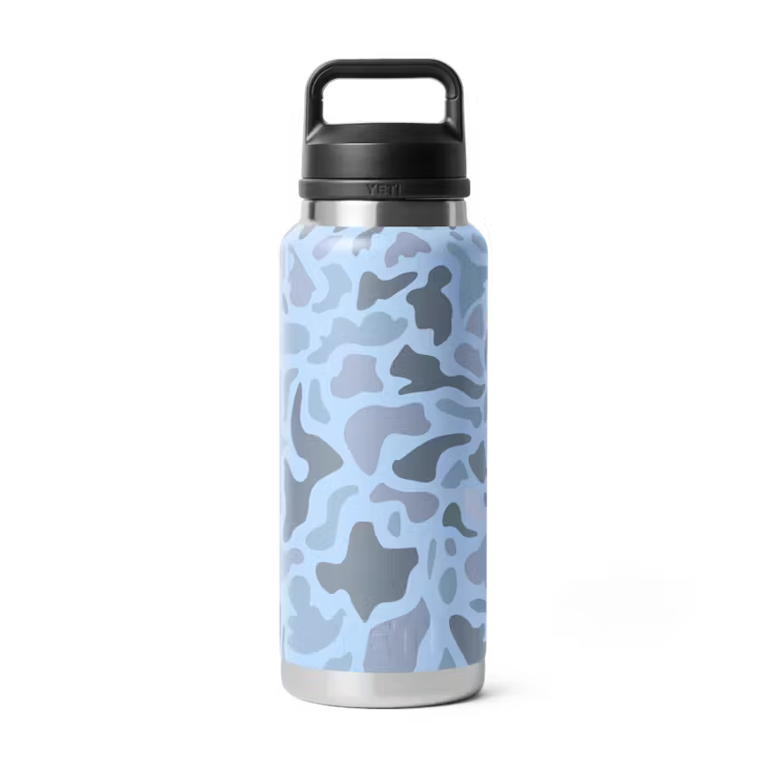 YETI 36 OZ BOTTLE