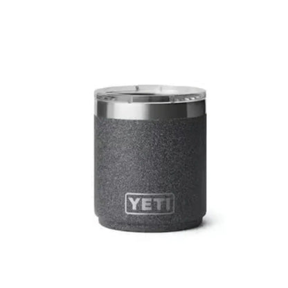 YETI 10 OZ LOWBALL
