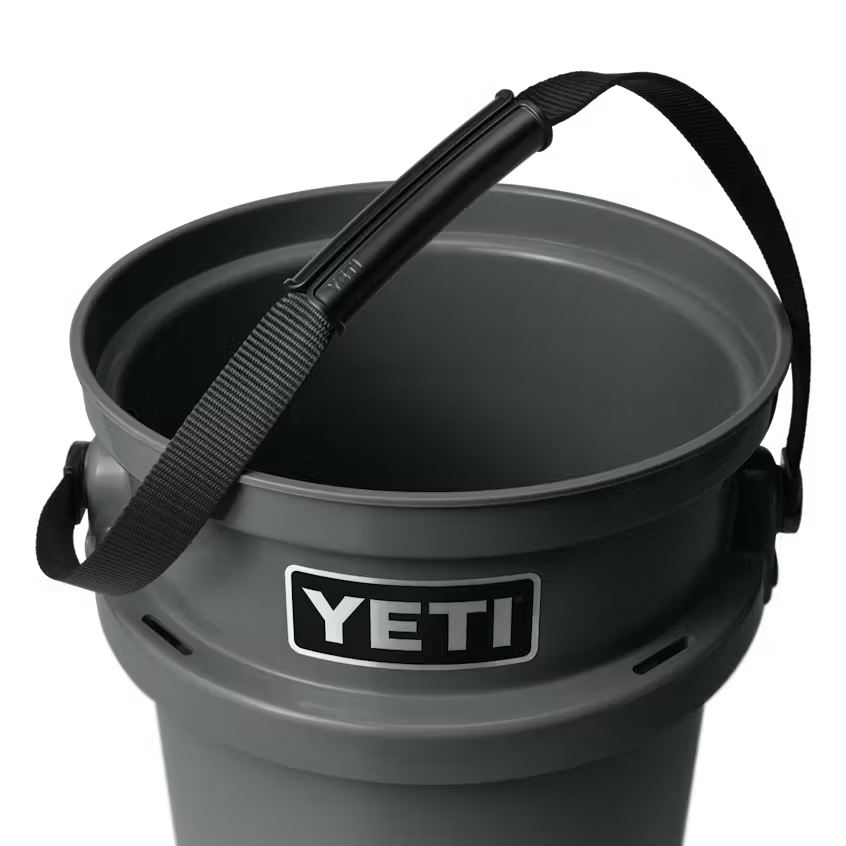 YETI 19 L LOADOUT BUCKET