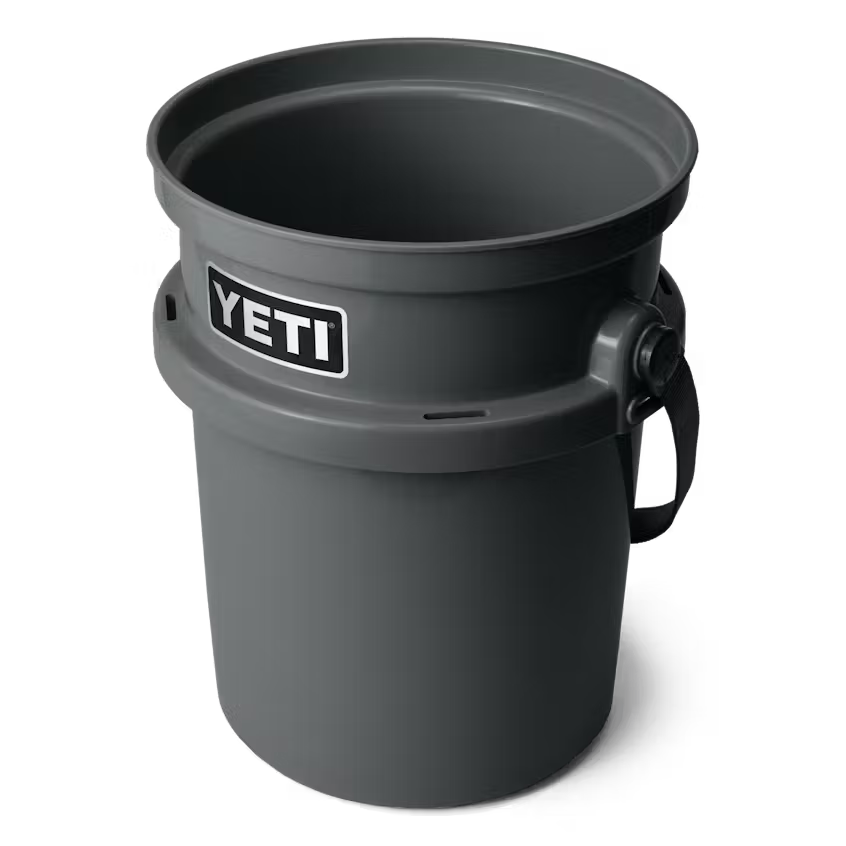 YETI 19 L LOADOUT BUCKET