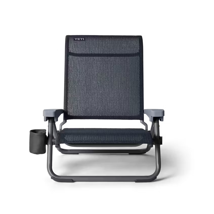 YETI HONDO SILLA DE PLAYA