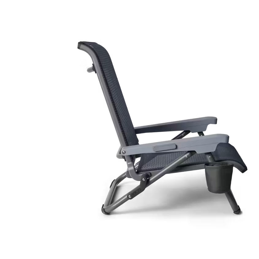 YETI HONDO SILLA DE PLAYA