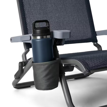 YETI HONDO SILLA DE PLAYA