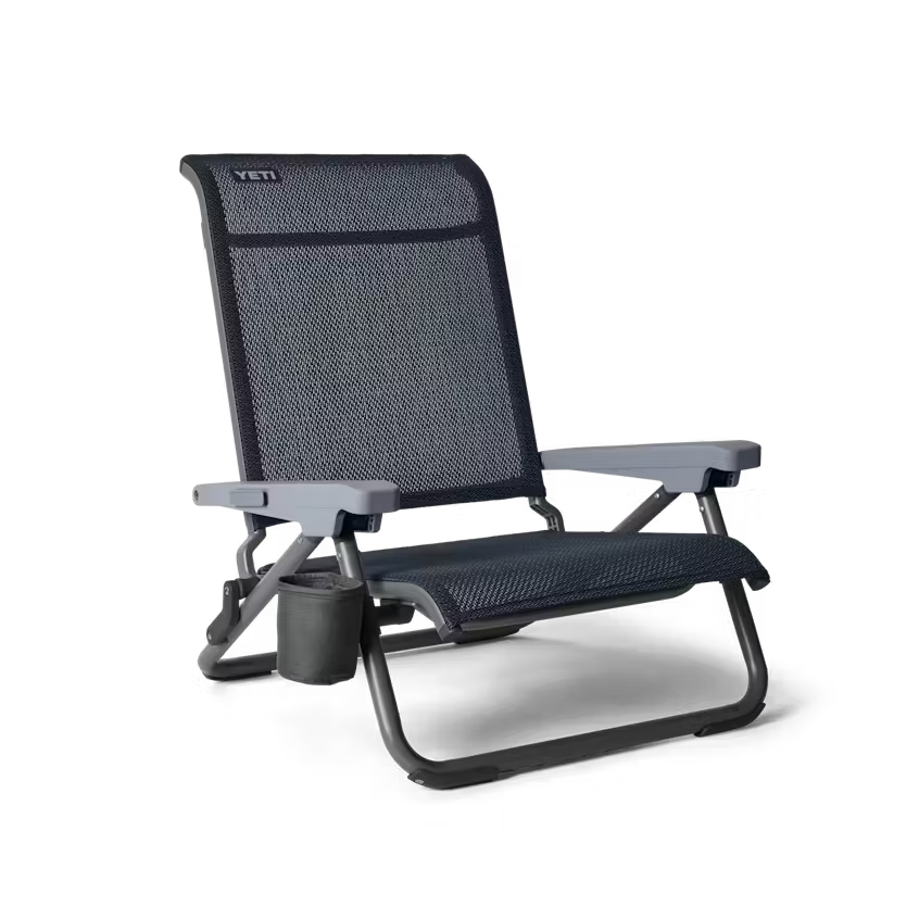 YETI HONDO SILLA DE PLAYA
