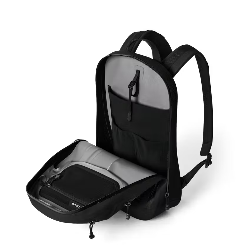 YETI CAYO BACKPACK 15 L